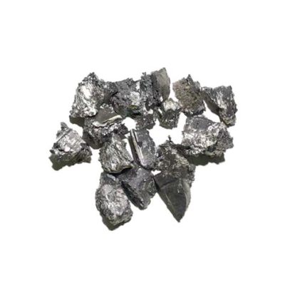  Dysprosium: Vật liệu Pin Năng Lượng Mới - Liệu Có Thể Thay Thế Các Kim Loại Hiếm?