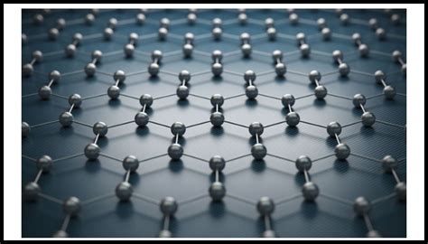  Graphene: Siêu Vật Liệu Kỷ Nguyên Mới Cho Ứng Dụng Chống Ma Sá!