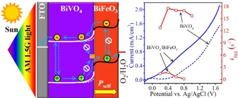  BiVO4:  Vật liệu Năng lượng Mới Cực kỳ Ổn Định cho Pin Mặt Trời Sinh Hóa!