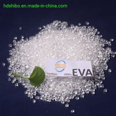  Ethylene-Vinyl Acetate:  Vật liệu đa năng cho ngành đóng gói và ứng dụng y tế!