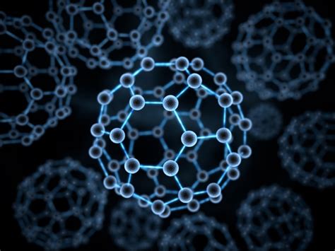  Fullerene: Liệu Nano Carbon này có thực sự là Vua của các Vật liệu?