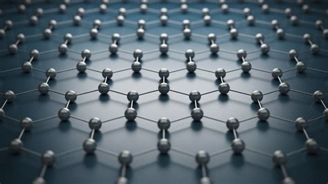 Graphene Oxide: Siêu Chất Liệu Marvel Trong Công Nghệ Pin Năng Lượng & Ứng Dụng Thú Vị Khác!