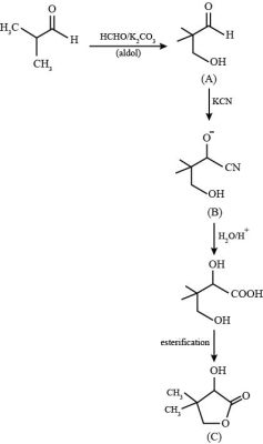  Isobutyraldehyde –  Một Hợp Chất Quan Trọng trong Sản Xuất Thuốc và Nhựa!