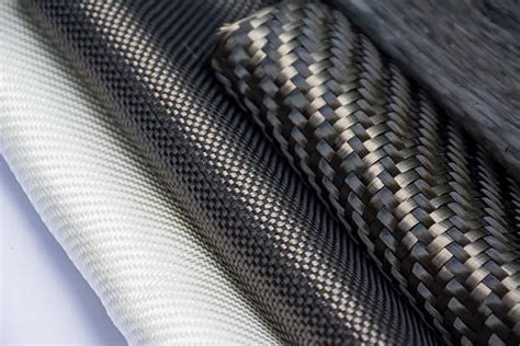 Kevlar® - Vật liệu siêu bền cho ngành công nghiệp hàng không và vũ trụ!