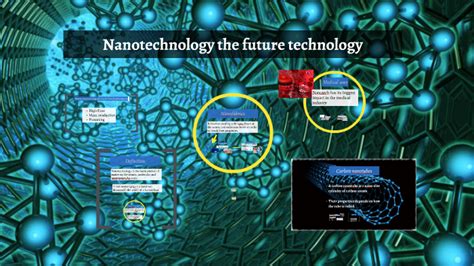 Oxides Trong Công Nghệ Nano: Liệu Chúng Có Thật Sự Là Tương Lai?