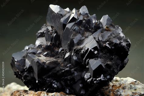 Wolframite: Khám Phá Nguồn Tạo Ra Kim Loại Bất Đắc Dĩ Cho Công Nghệ Cao